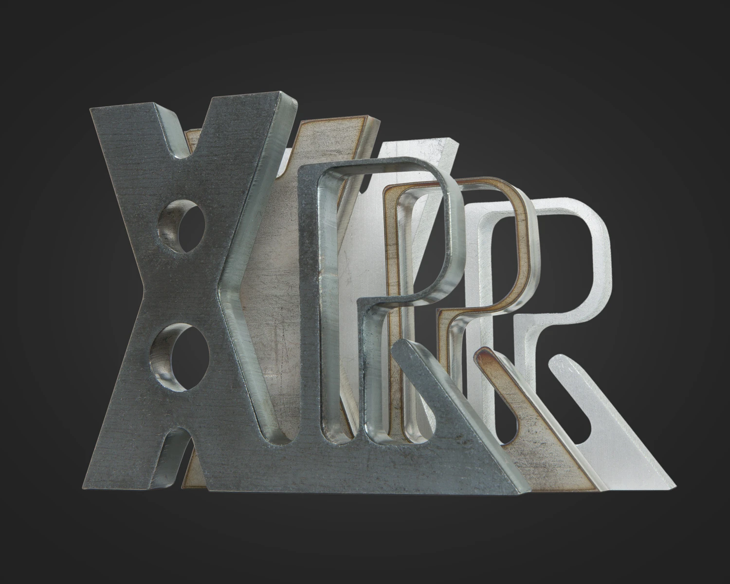 CS XPR300 ALL