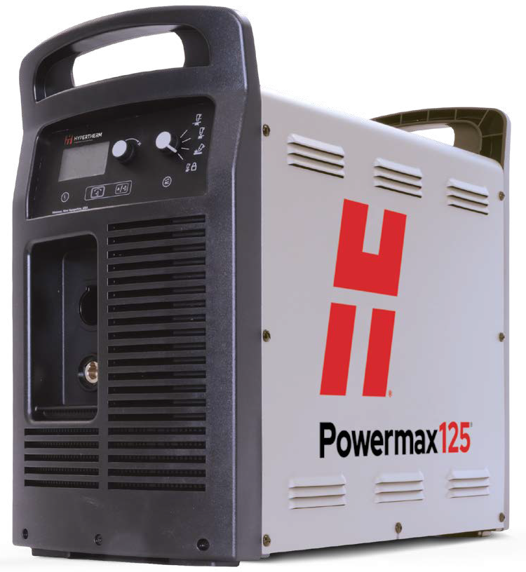 Powermax125