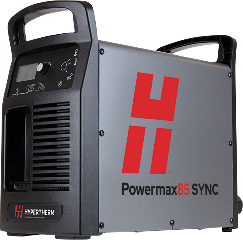 Powermax85 SYNC